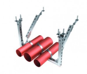 給排水消防側(cè)向抗震支架詳細(xì)介紹